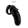 Cage de chasteté 11,5cm ManCage 03 noir