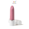Mini vibro connecté Magic Lotos - Magic Motion