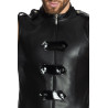 Veste STRONGER Clipped 