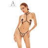 Harnais lingerie Esseto - Angels Never Sin