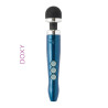 Vibro Wand rechargeable Doxy Die Cast 3R
