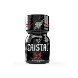 Poppers Cristal by Rush 10ml