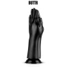 Mains jointes 30,7x9,1cm Double Trouble - BUTTR