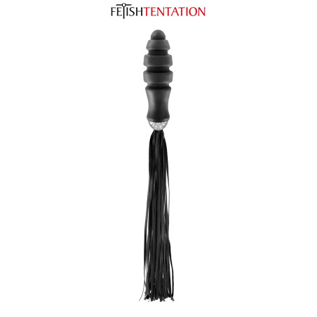  Martinet plug ogive - fetish tentation