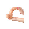 Gode ultra-réaliste 24 cm - Real max