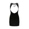 Robe lingerie Lara - Casmir