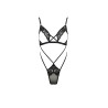 Body seins nus Diabolina - Passion