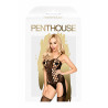 Combinaison Porte-jarretelles Bomb squad - Penthouse
