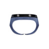 Jock Bikini Naval - Anaïs for Men