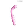 Gode verre Glossy Toys  n°8 Pink