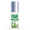 Lubrifiant S8 hybride Cannabis 125ml