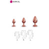 Diamond Plug M - Dorcel