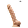 Gode The Original Model 1 flesh 20,5 cm - SilexD