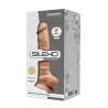 Gode The Original Model 1 flesh 20,5 cm - SilexD