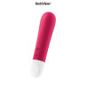 Ultra power bullet 1 rouge - Satisfyer
