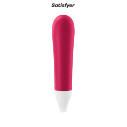 Ultra power bullet 1 rouge - Satisfyer