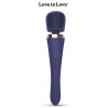 Vibro wand Brush Crush - Love To Love