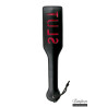 Paddle cuir Slut - Easytoys Fetish Collection