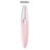 Stimulateur Twirling Delight Rose - Satisfyer