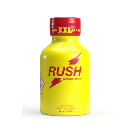 Poppers Rush XXL - 40 ml