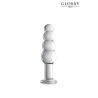 Gode verre Glossy Toys  n°9 Clear