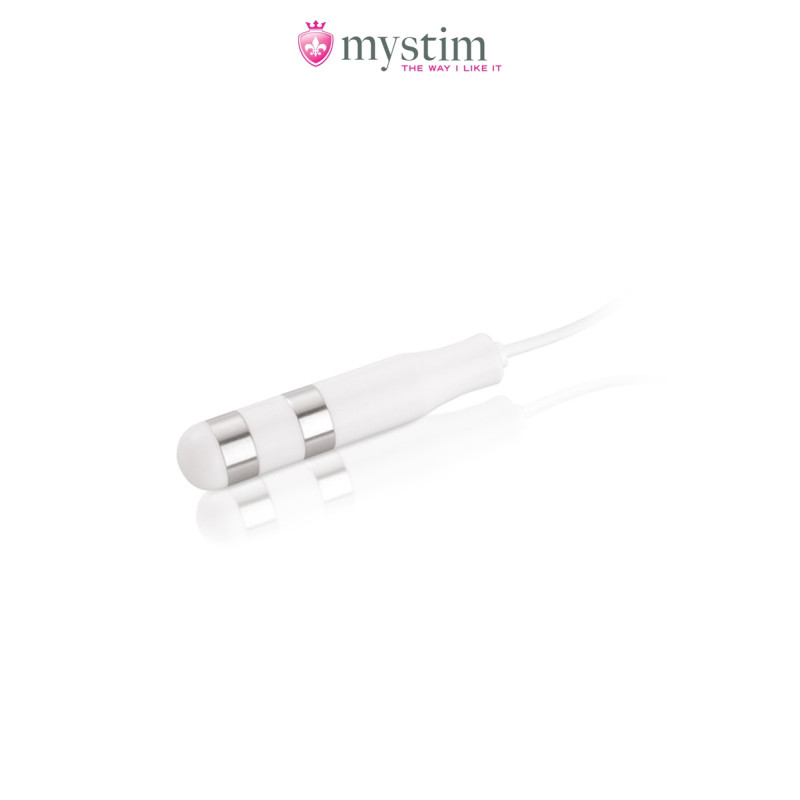 Sonde électro-stimulation Casanova - Mystim Sonde électro-stimulation Casanova - Mystim