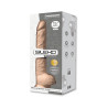 Gode The Original Model 1 flesh 38 cm - SilexD