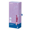 Vibromasseur A-Mazing 1 Bordeaux - Satisfyer