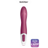 Vibromasseur Big Heat - Satisfyer