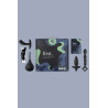 Coffret plaisir anal First Backdoor Experience - Loveboxxx