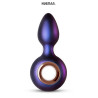 Plug vibrant Deep Space - Hueman