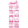 Boite 8 tampons Beppy DRY