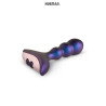 Plug vibrant télécommandé Interstellar - Hueman