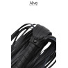 Fouet noir - Alive
