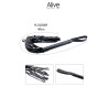 Kit BDSM Secret Desires noir - Alive