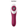 Double stimulateur Dual Crush - Satisfyer