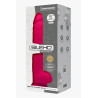 Gode The Original Model 1 rose 38 cm - SilexD