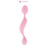 Vibro Wand Universal Massager - Femintimate