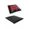 Drap vinyle noir WetGAMES - Joydivision