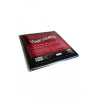 Drap vinyle noir WetGAMES - Joydivision
