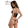 Ensemble lingerie Kerria - Passion ECO Collection