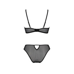 Bikini Zinnia - Passion ECO Collection