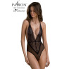 Body Zinnia - Passion ECO Collection