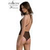 Body Zinnia - Passion ECO Collection