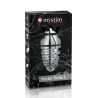 Plug électro-stimulation S Hector Helix - Mystim