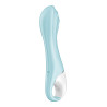 Vibro gonflable Satisfyer Air Pump Vibrator 5