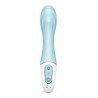 Vibro gonflable Satisfyer Air Pump Vibrator 5