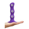 Geisha Dildo M Violet - Strap-On-Me