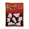Carte à gratter Kama Sutra