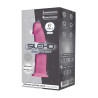 Gode The Original Model 2 phosphorescent 15,4 cm - SilexD